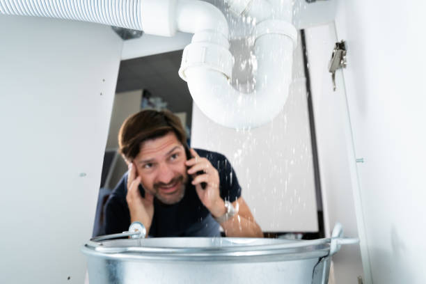Best Clogged Drain Plumber  in Live Oak, TX
