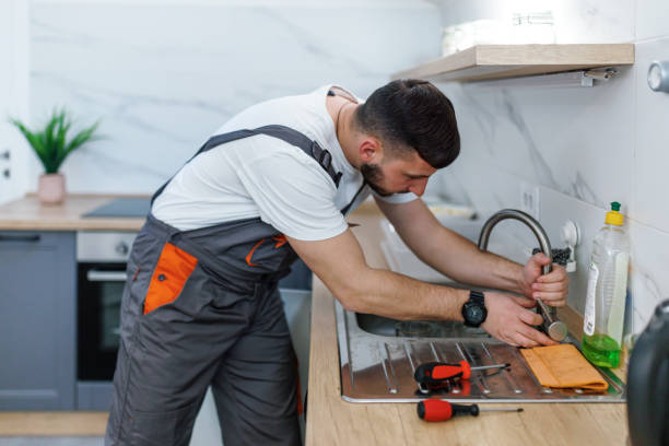 Trusted Live Oak, TX Plumbing Experts