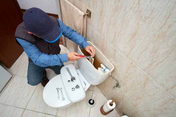 Best Leak Detection Services  in Live Oak, TX